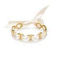 Bracelet Lya - blanc