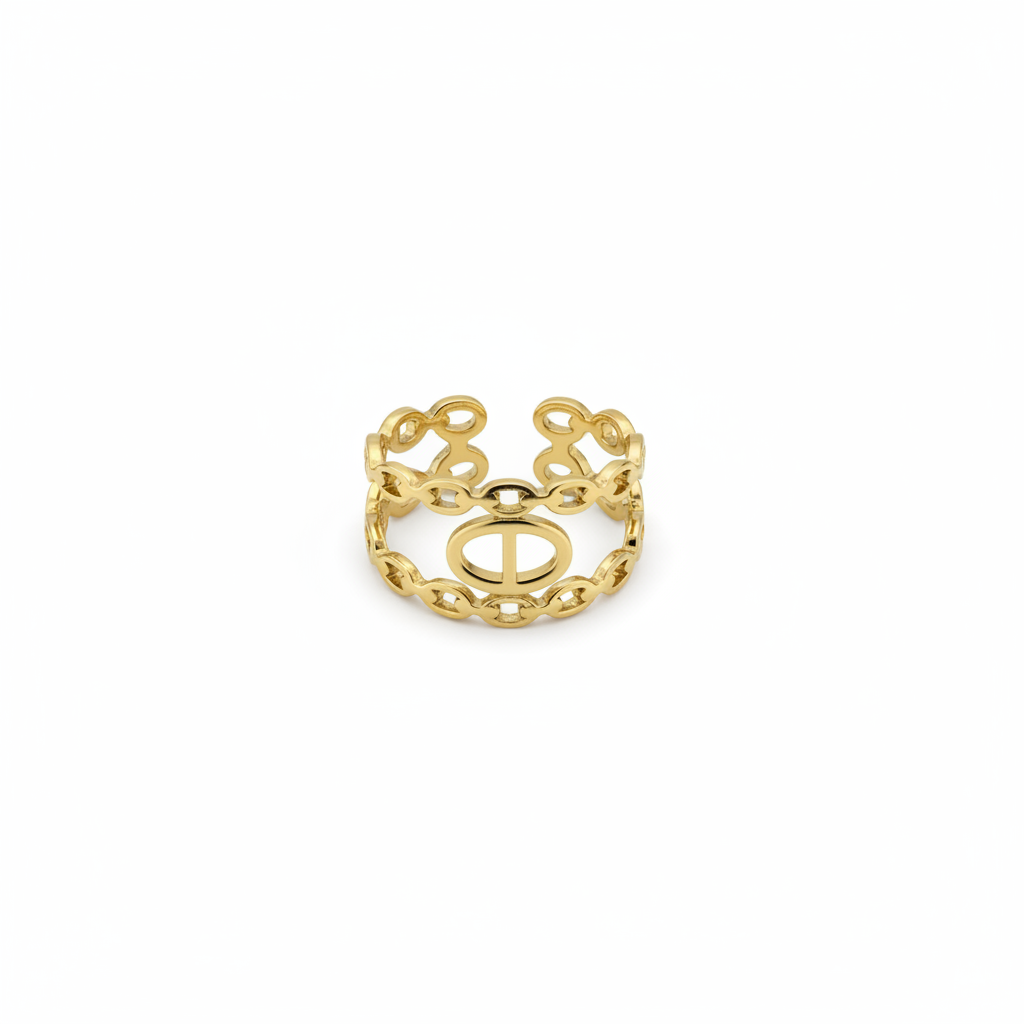 Bague Lucie