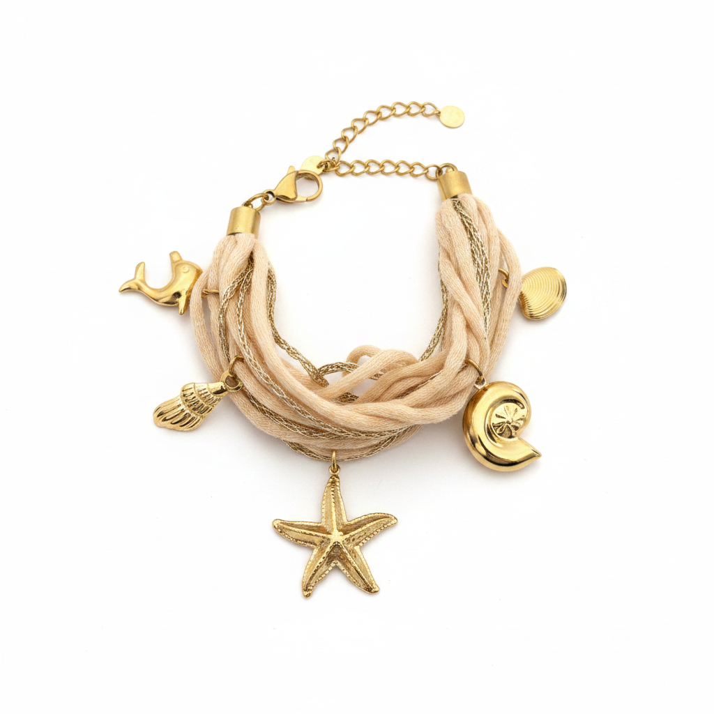 Bracelet calypso