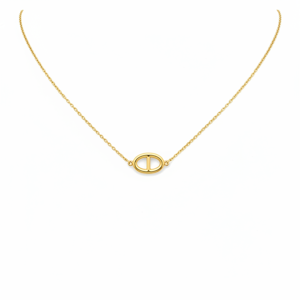 Collier Alya