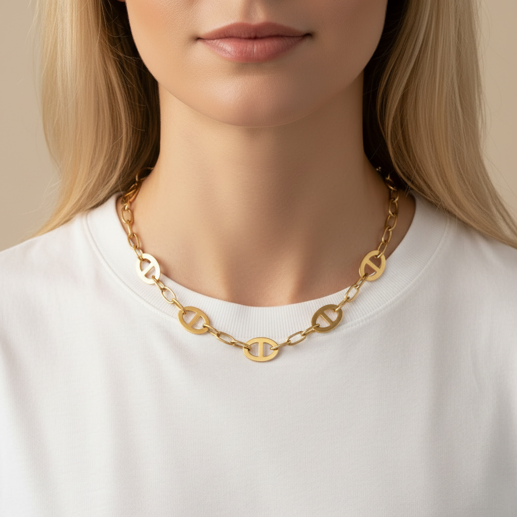 Collier Vanessa