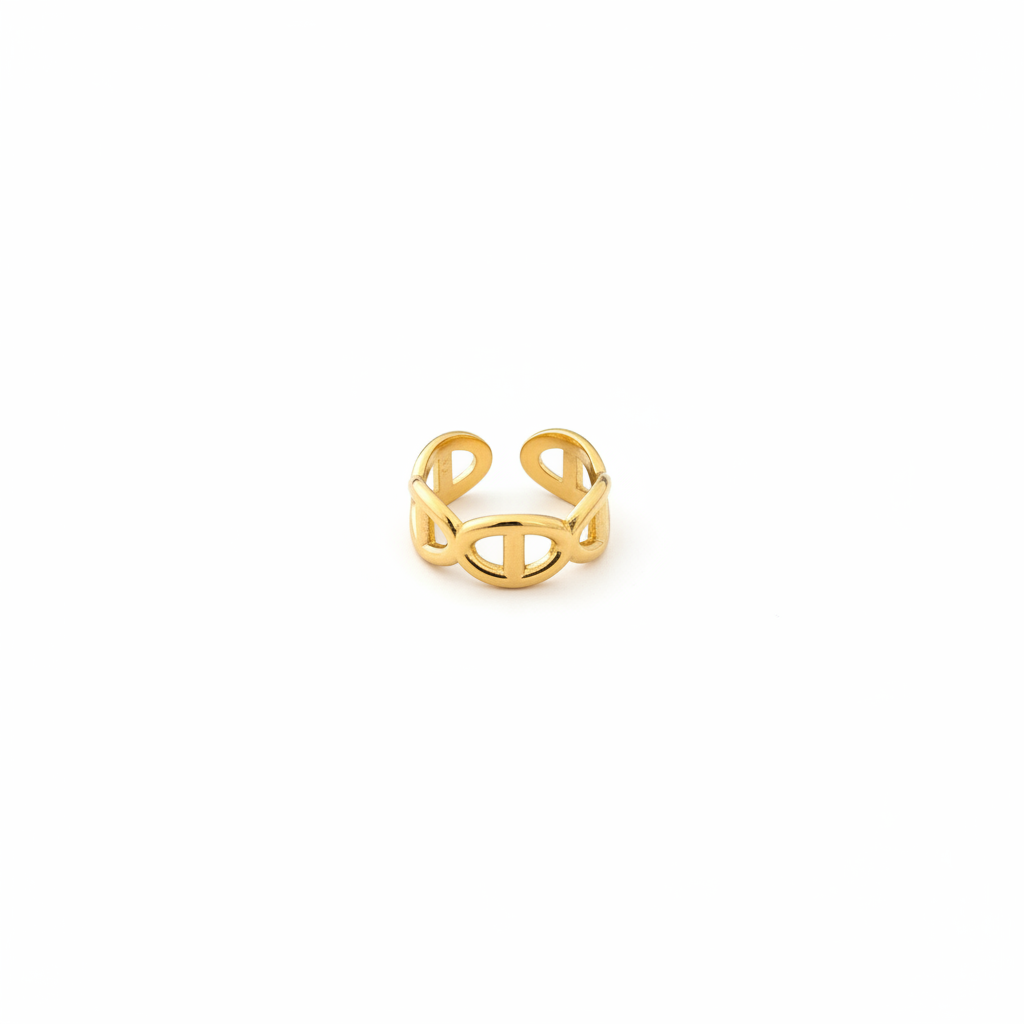 Bague Louna
