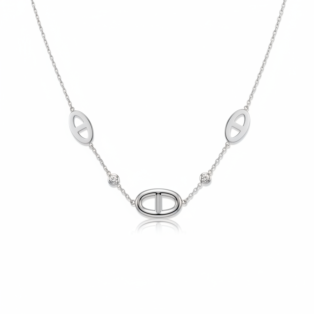Collier Ella