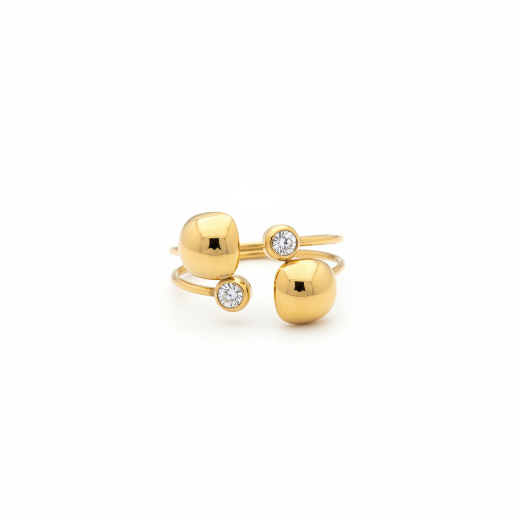 Bague Eloïse