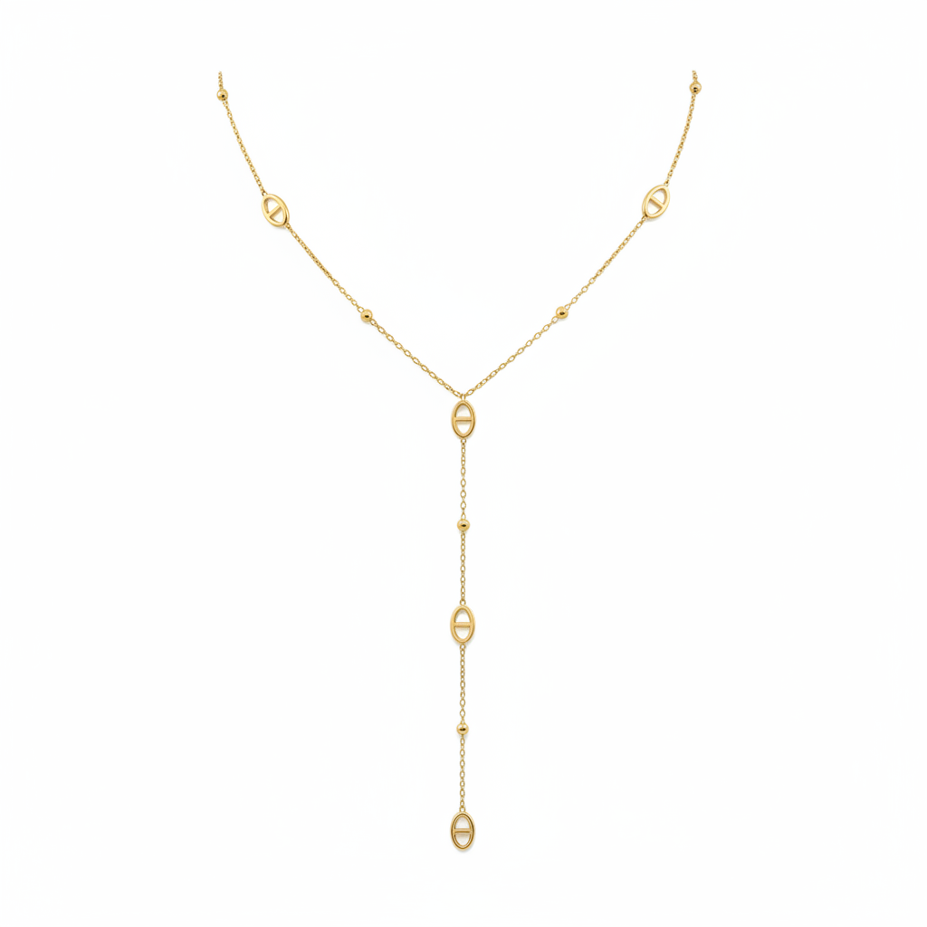 Collier Victoria