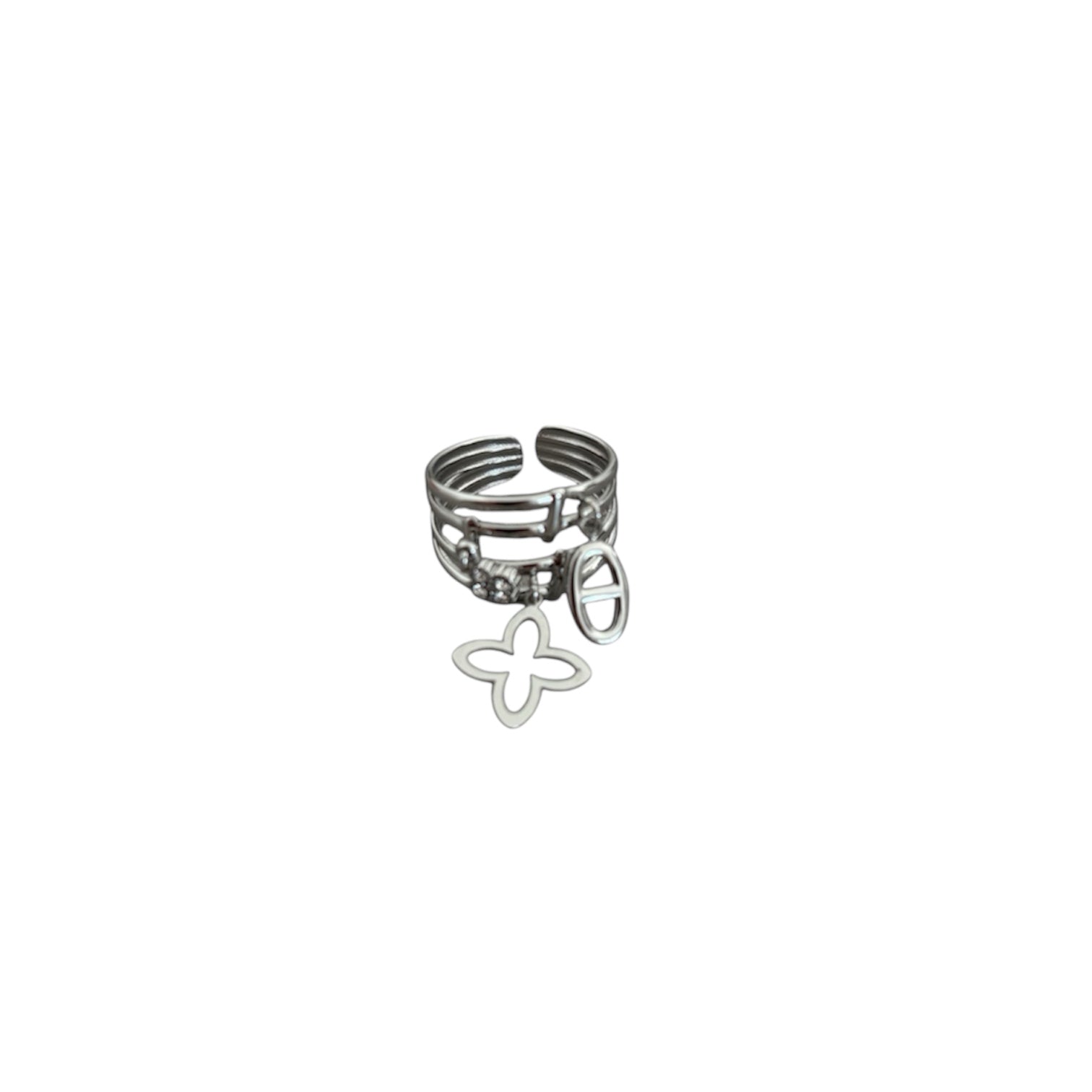 Bague Roxane