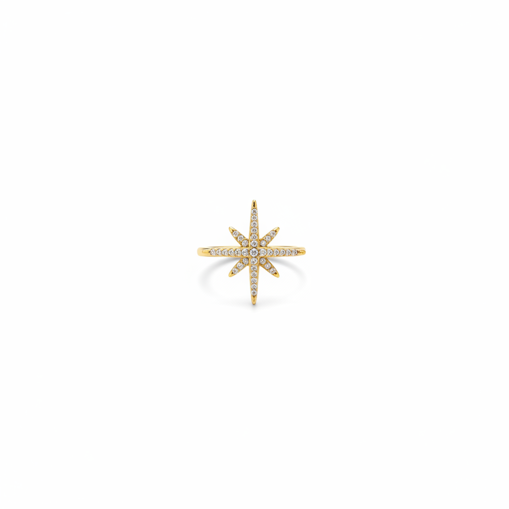Bague Oriane