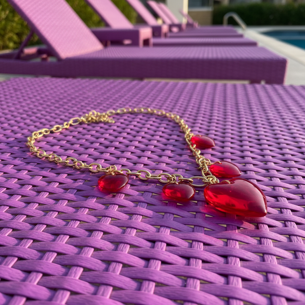 Collier Mia