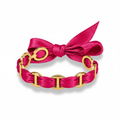 Bracelet Lya - rose fushia