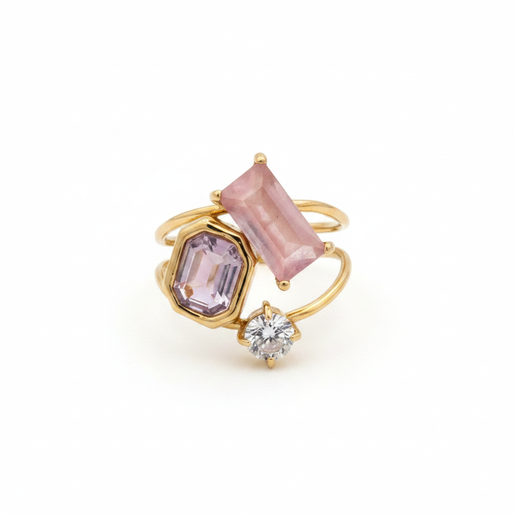 Bague Lana