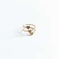 Bague Romy