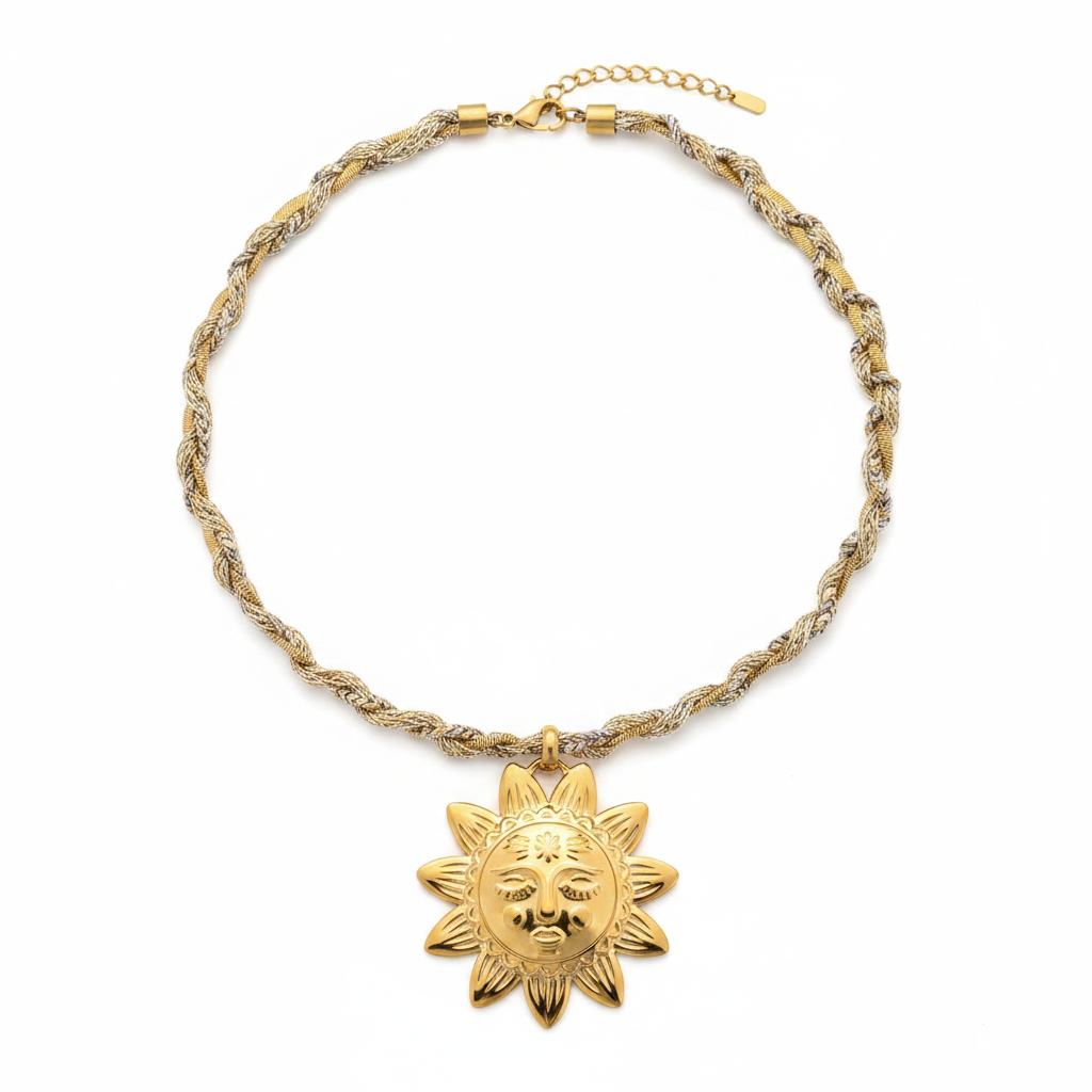 Collier Cassandra