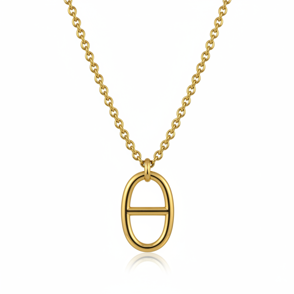 Collier Léa
