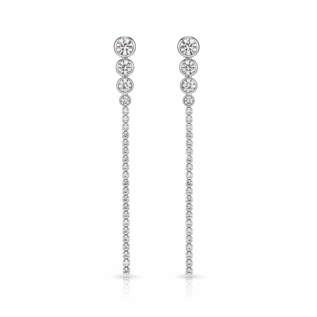 Boucles Yasmine
