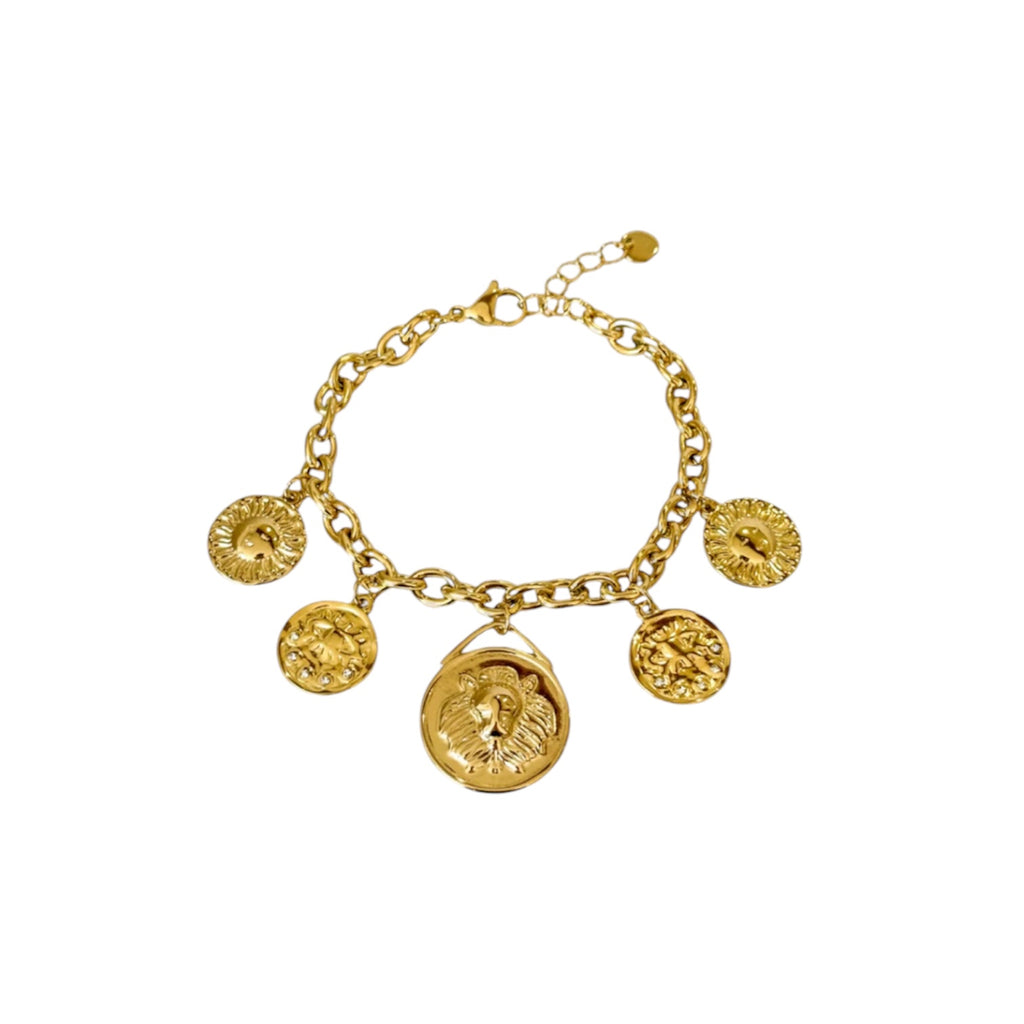 Bracelet Iris
