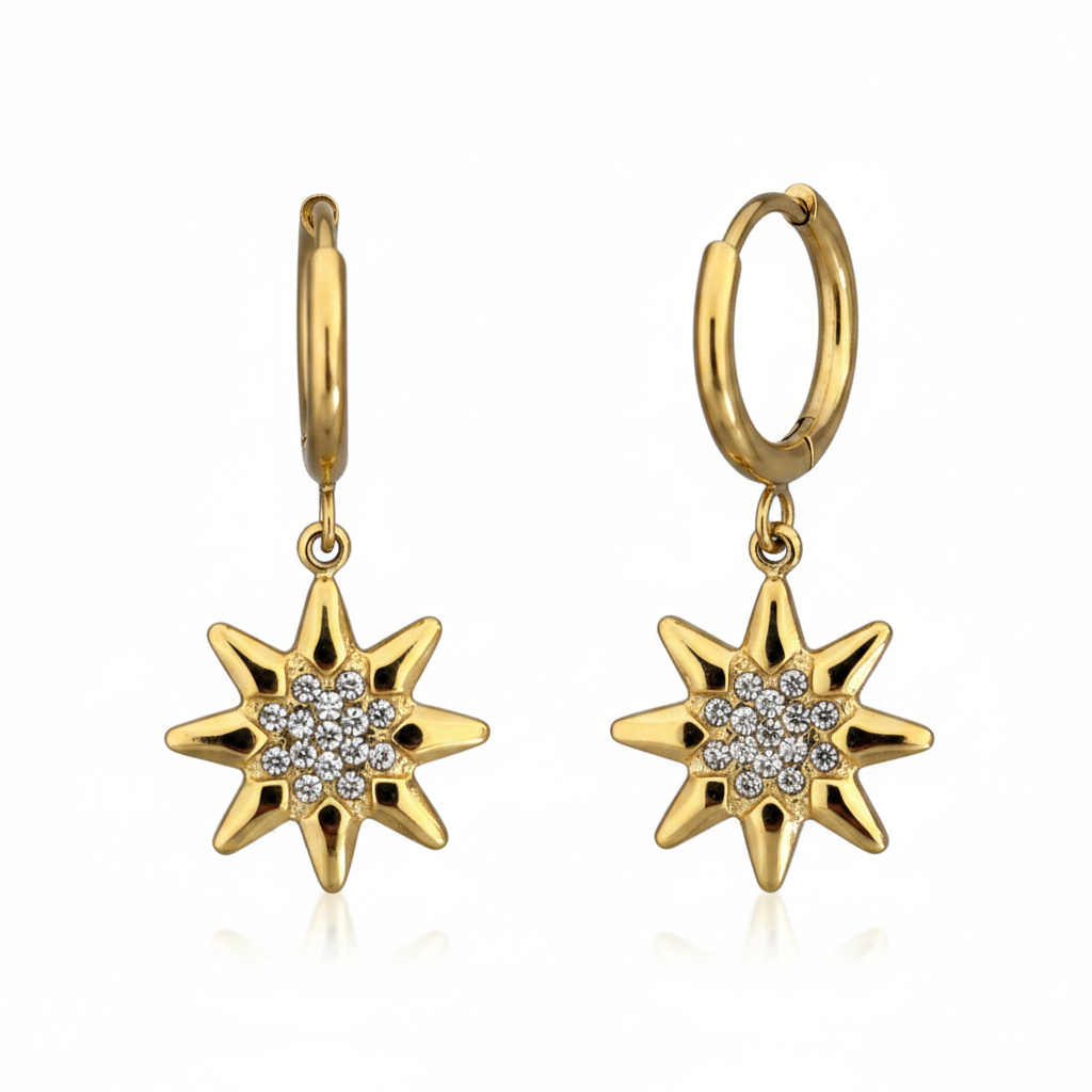 Boucles Stella