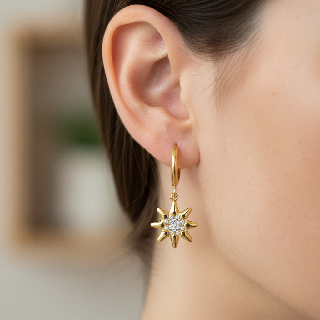 Boucles Stella