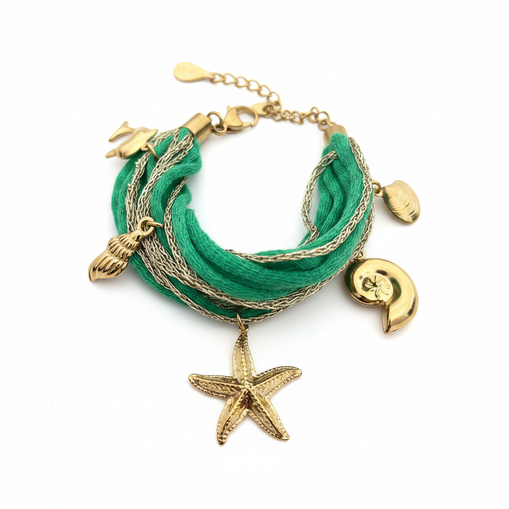 Bracelet calypso
