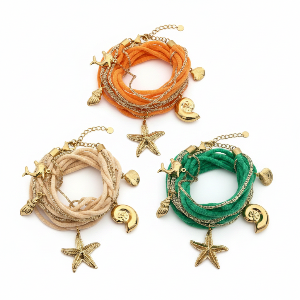Bracelet calypso