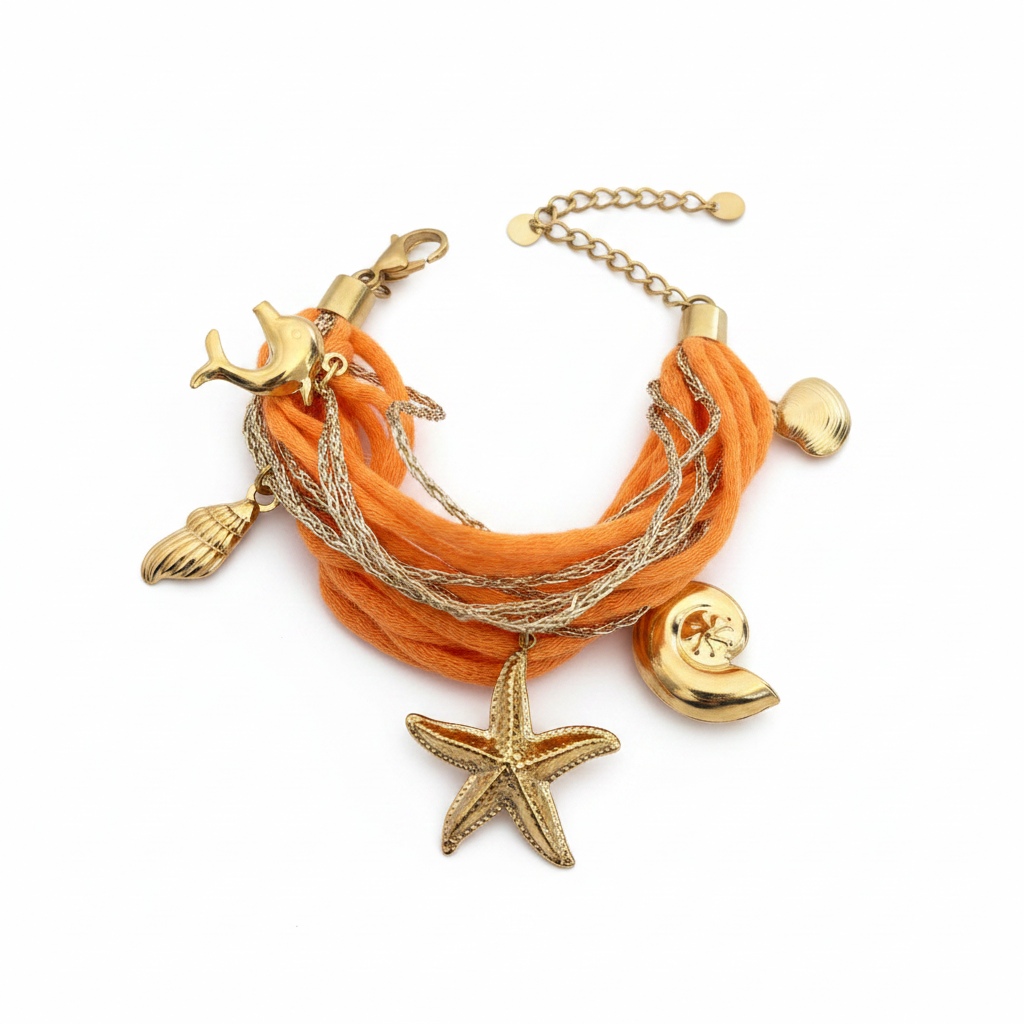 Bracelet calypso
