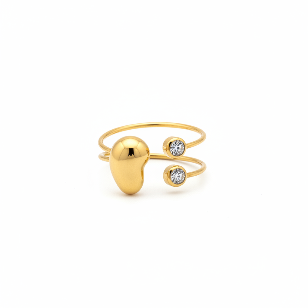 Bague Carmen
