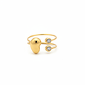 Bague Carmen