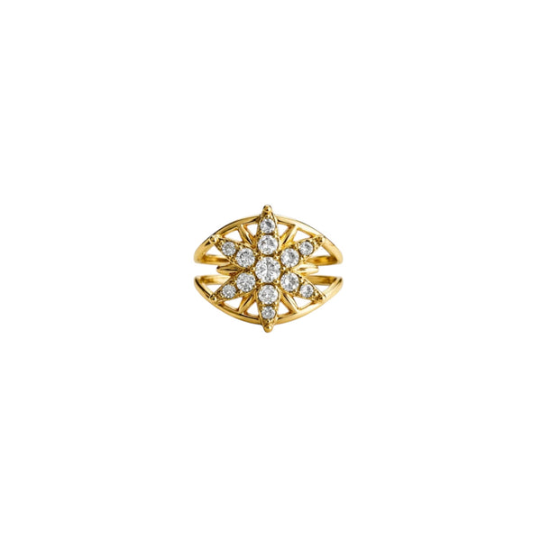 Bague Gena - anti stress