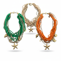 Collier calypso