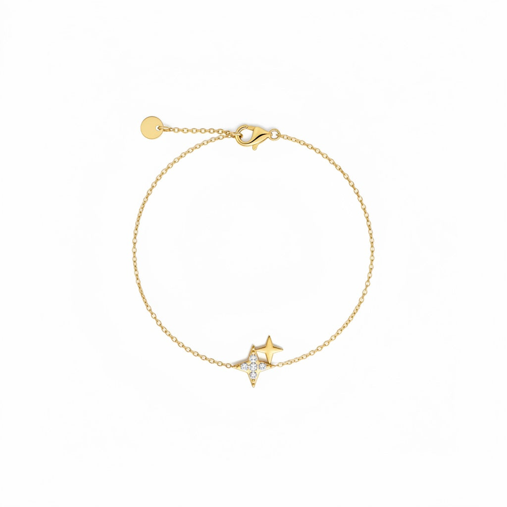 Bracelet Louise