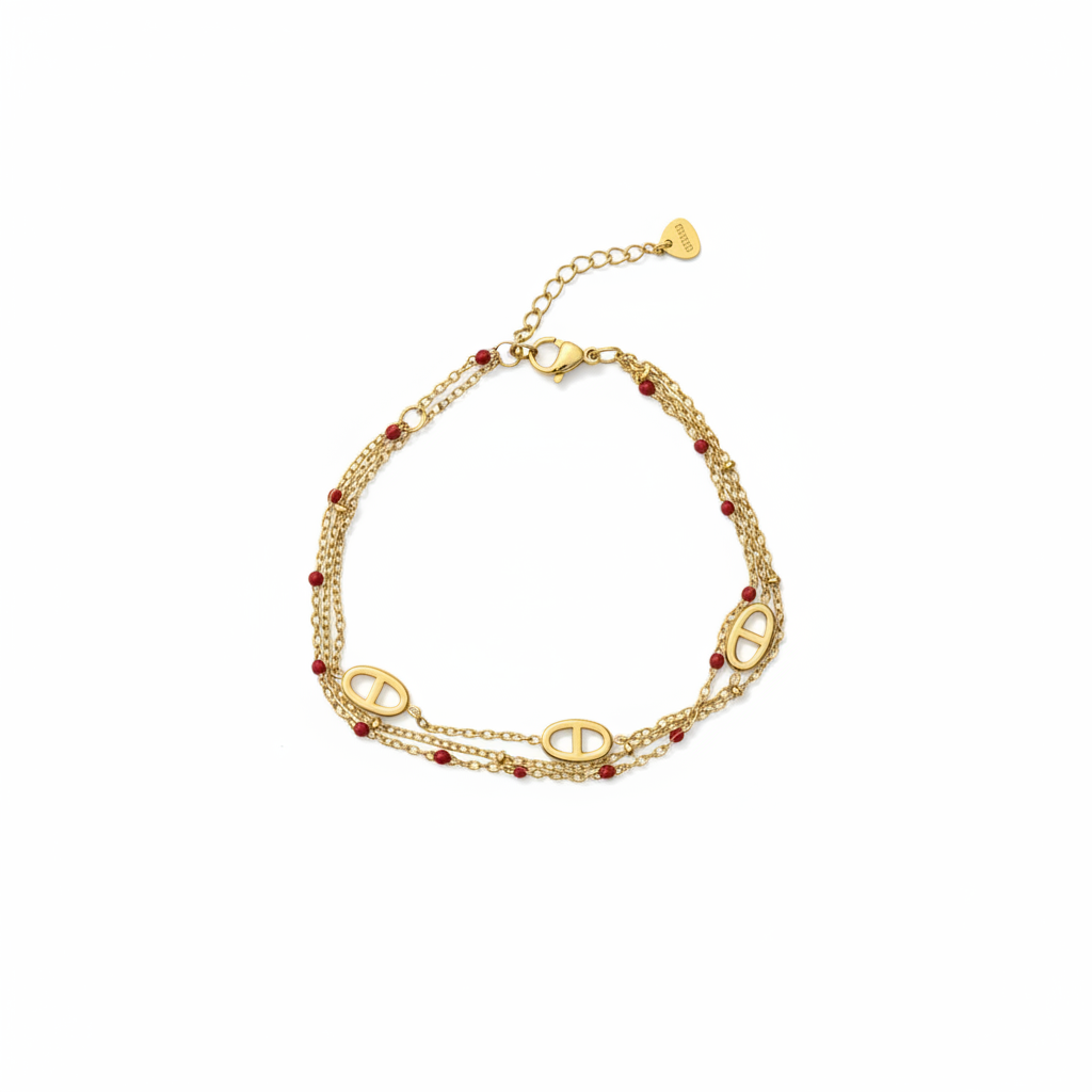 Bracelet Noémie