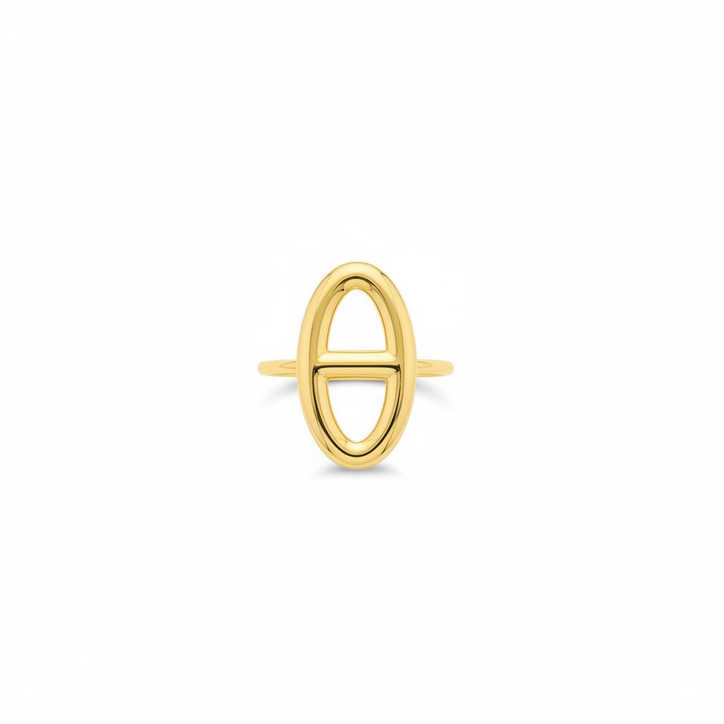 Bague Emie