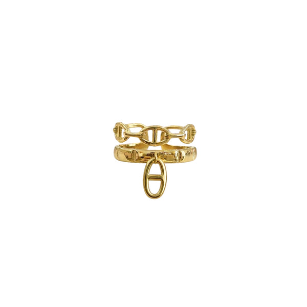 Bague Anna