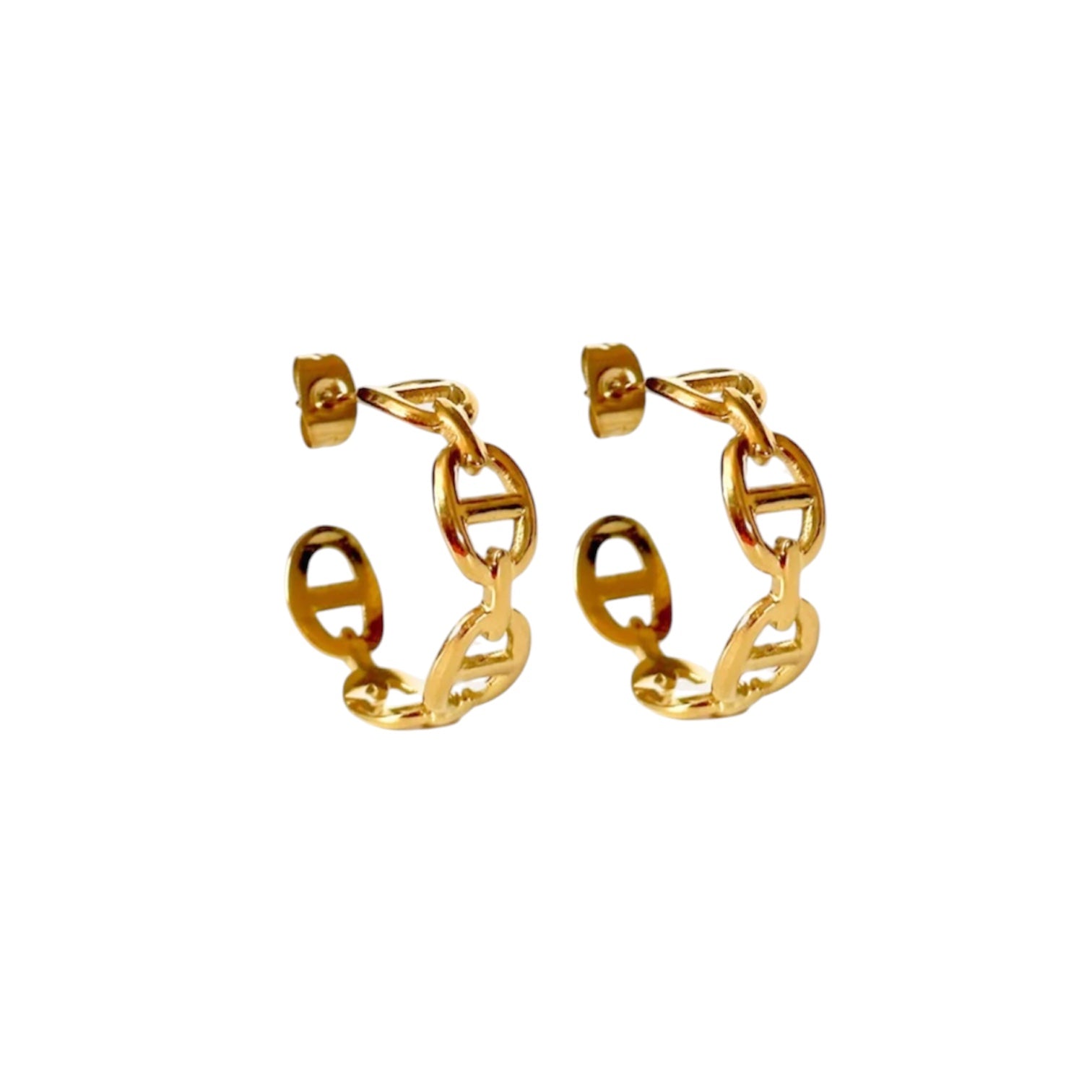Boucles Adele