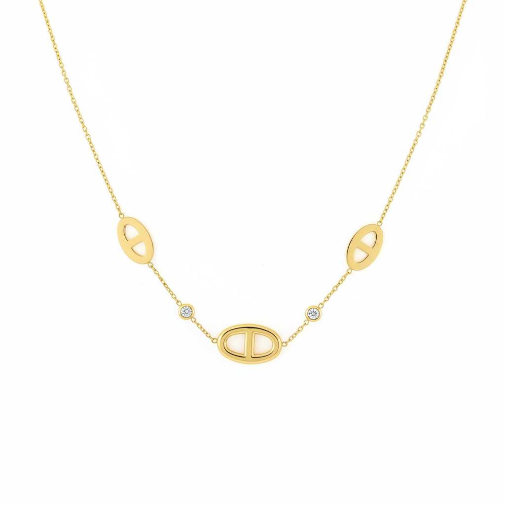 Collier Ella