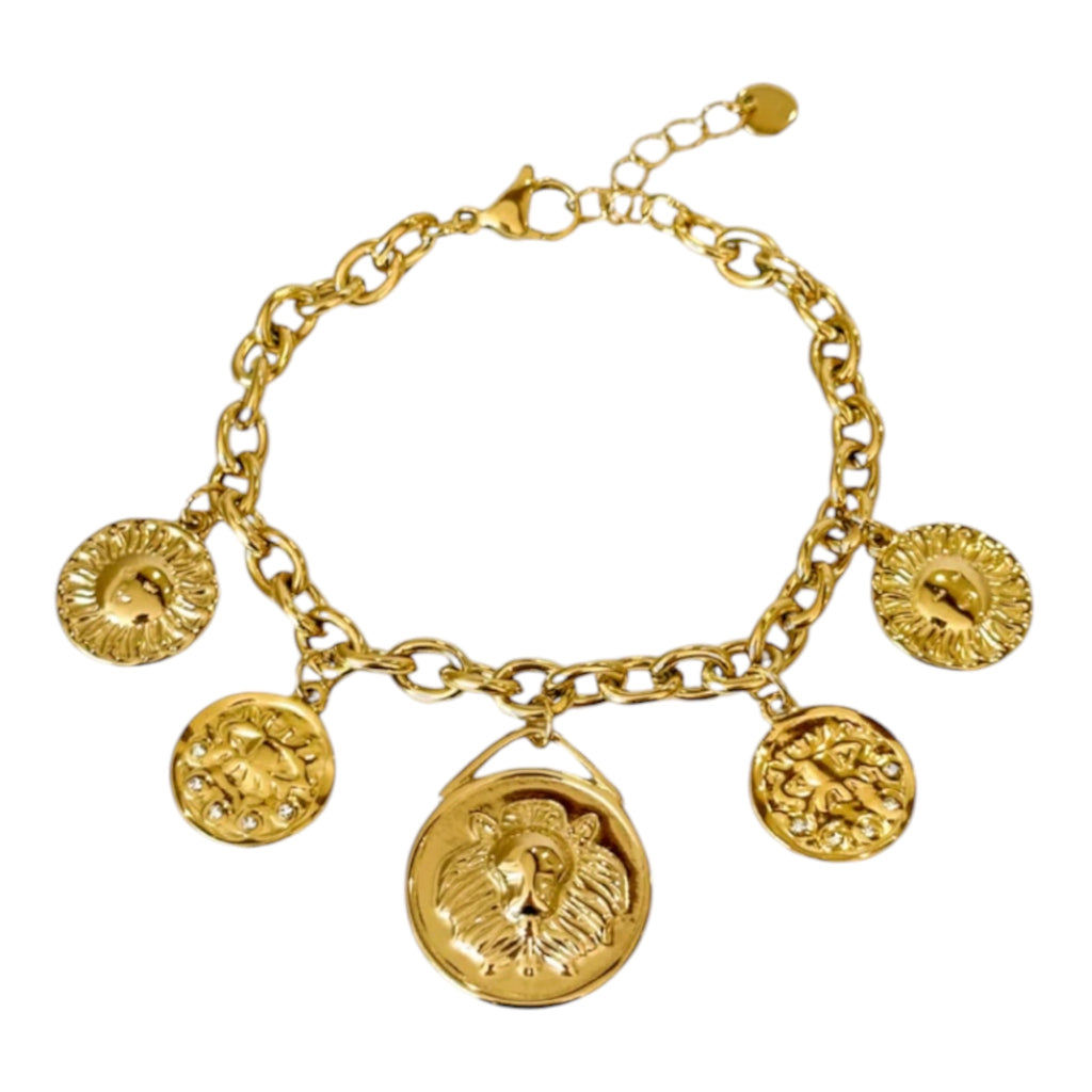Bracelet Iris