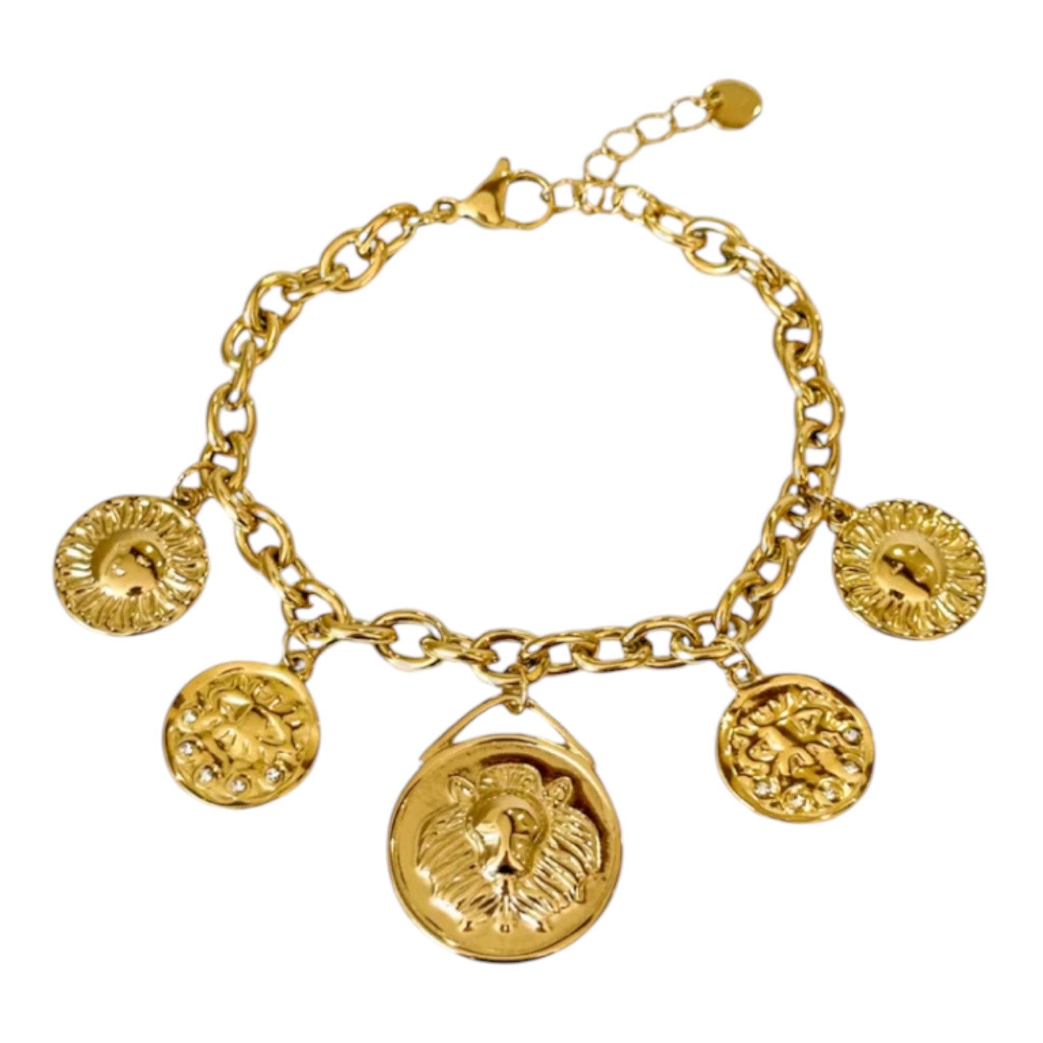 Bracelet Iris