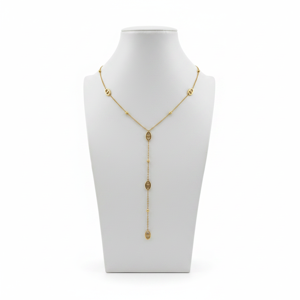 Collier Victoria