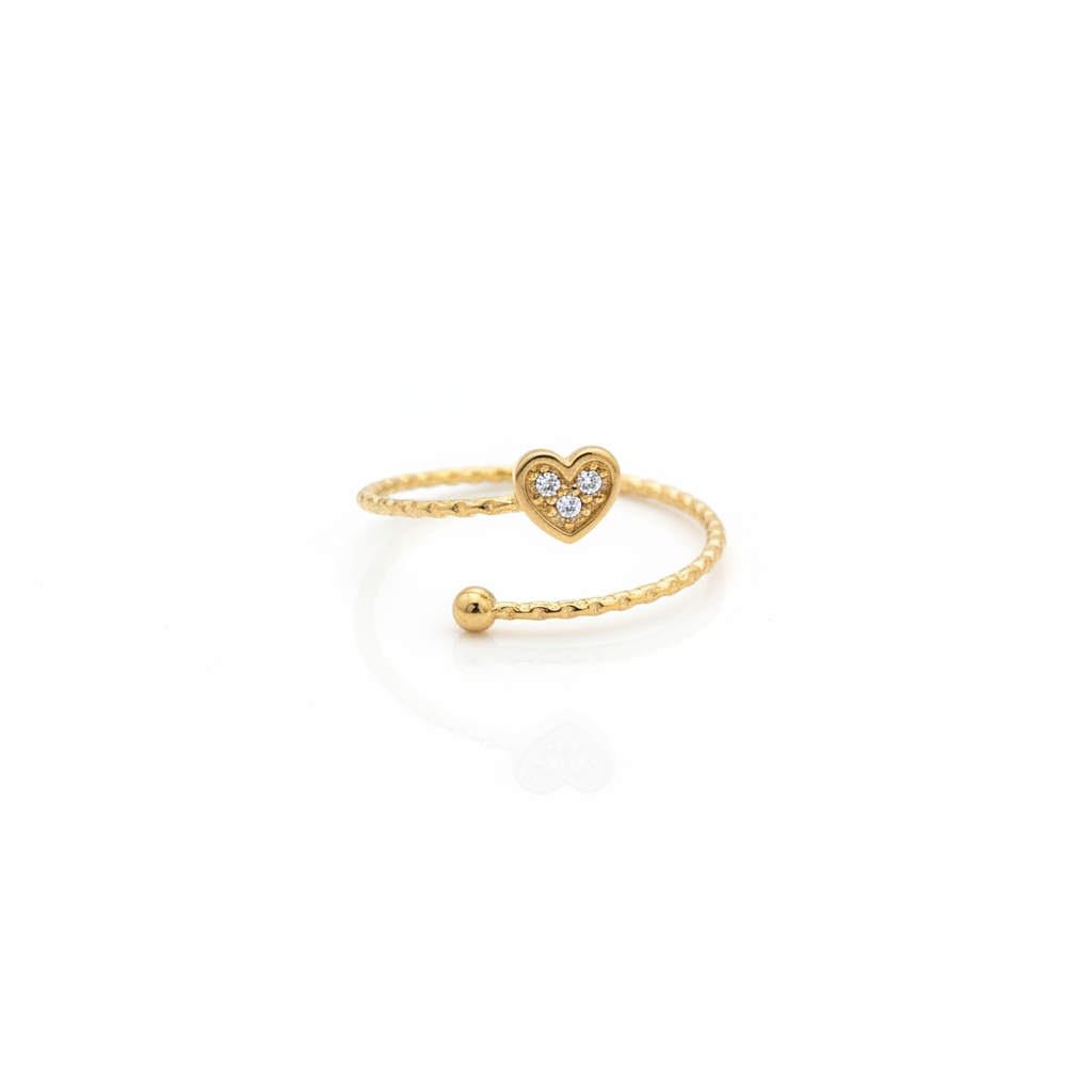 Bague Sienna