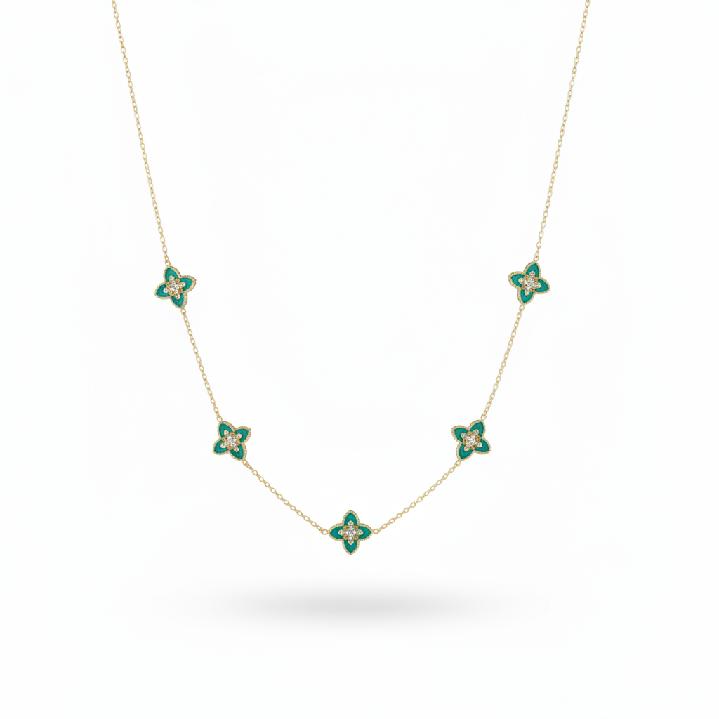 Collier Aynura
