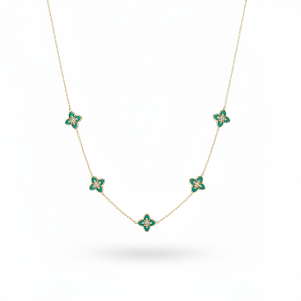 Collier Aynura