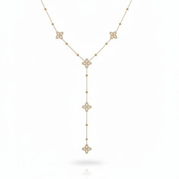 Collier Syrielle￼