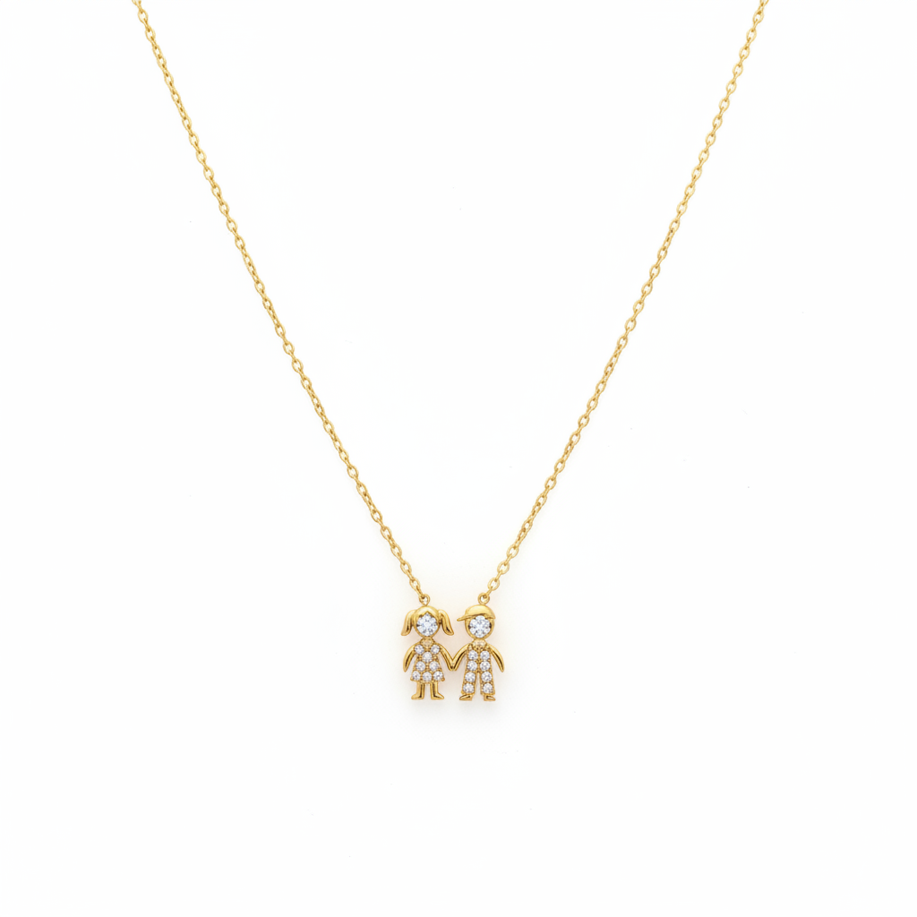 Collier Nino
