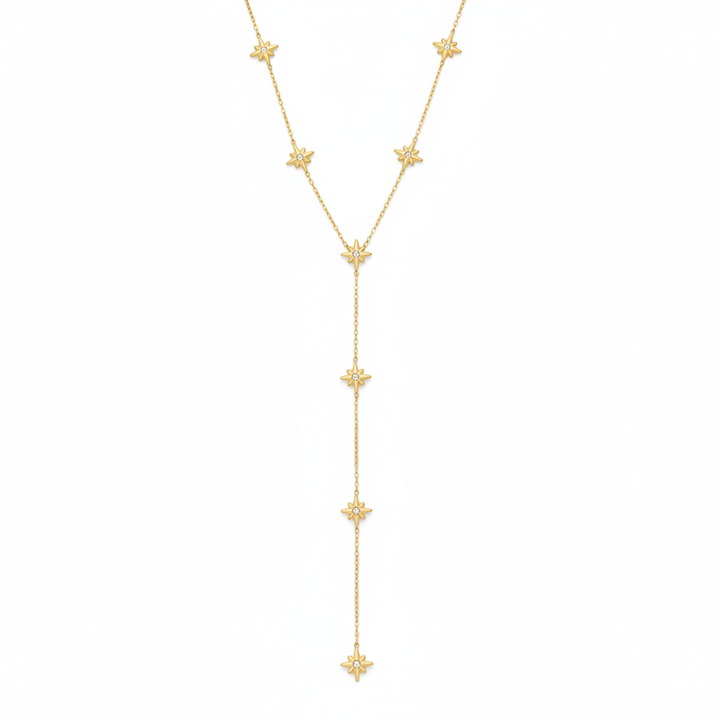 Collier Albane