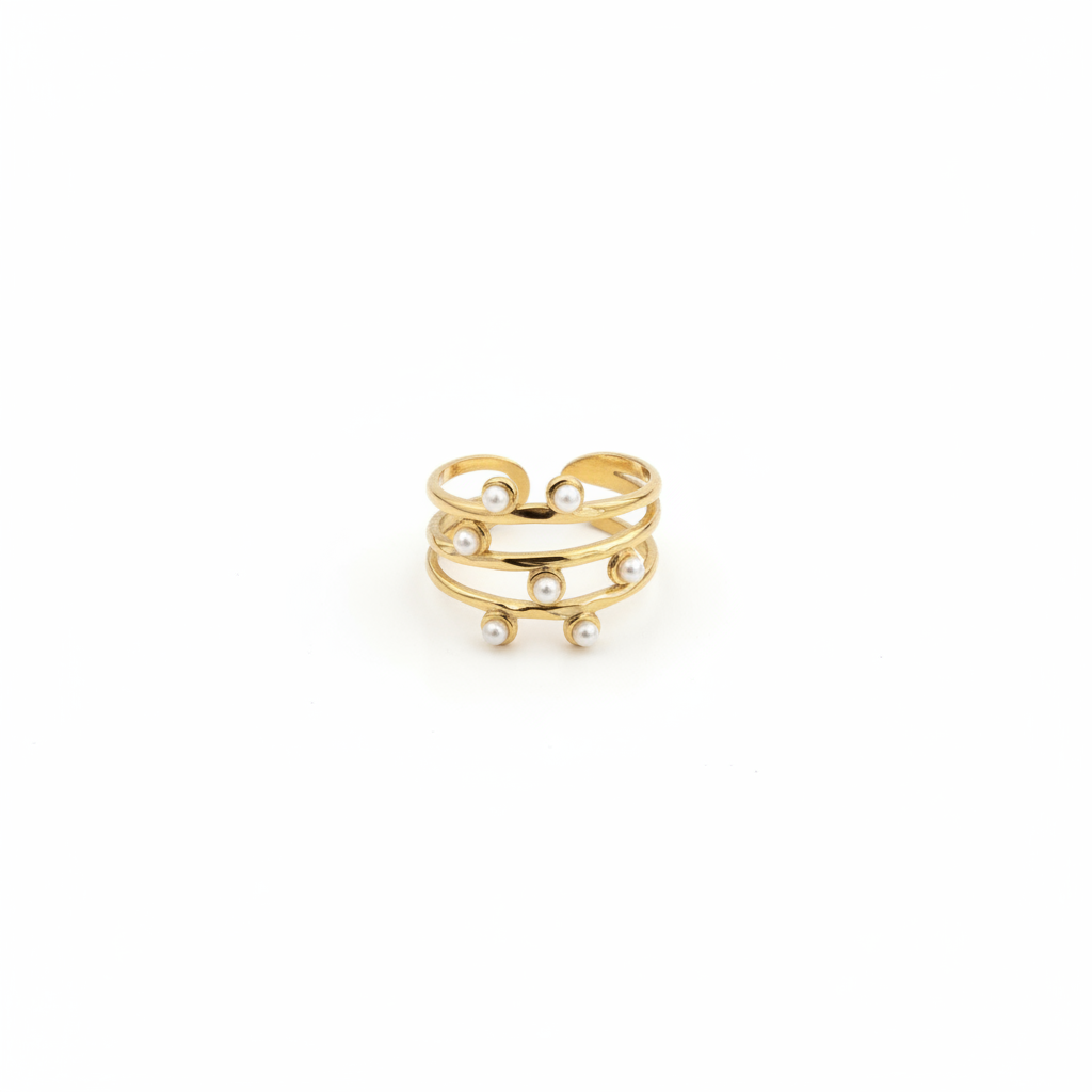 Bague Maria