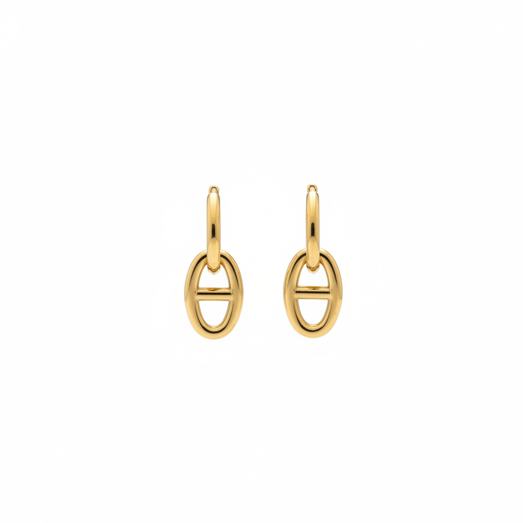Boucles Nina