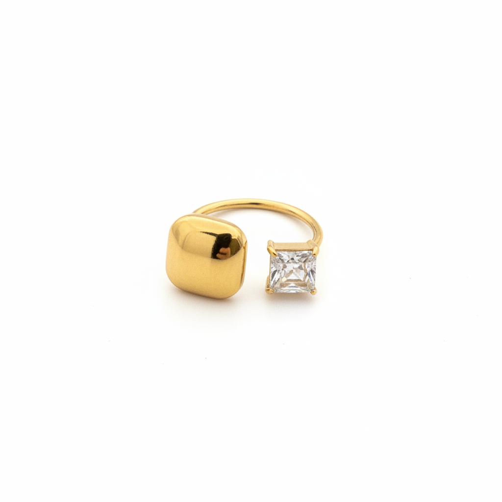Bague Mia