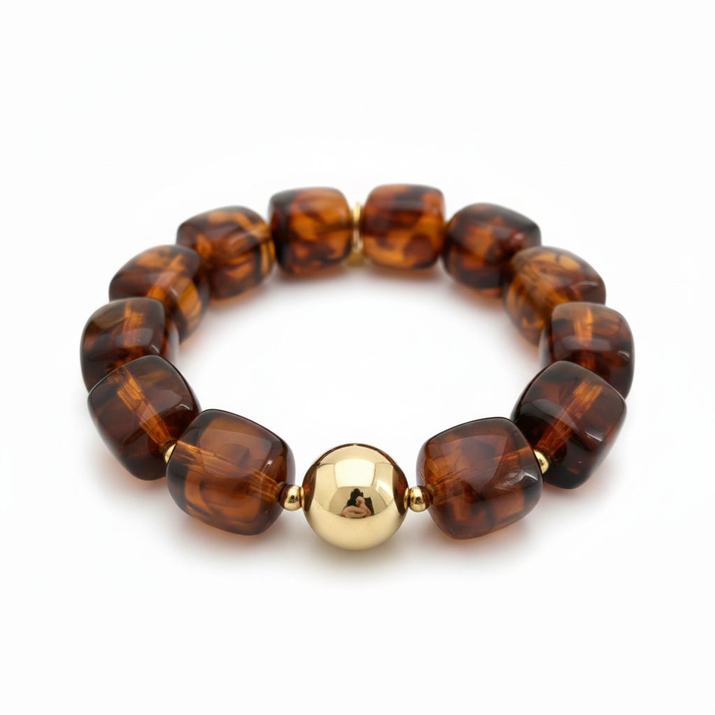 Bracelet perles