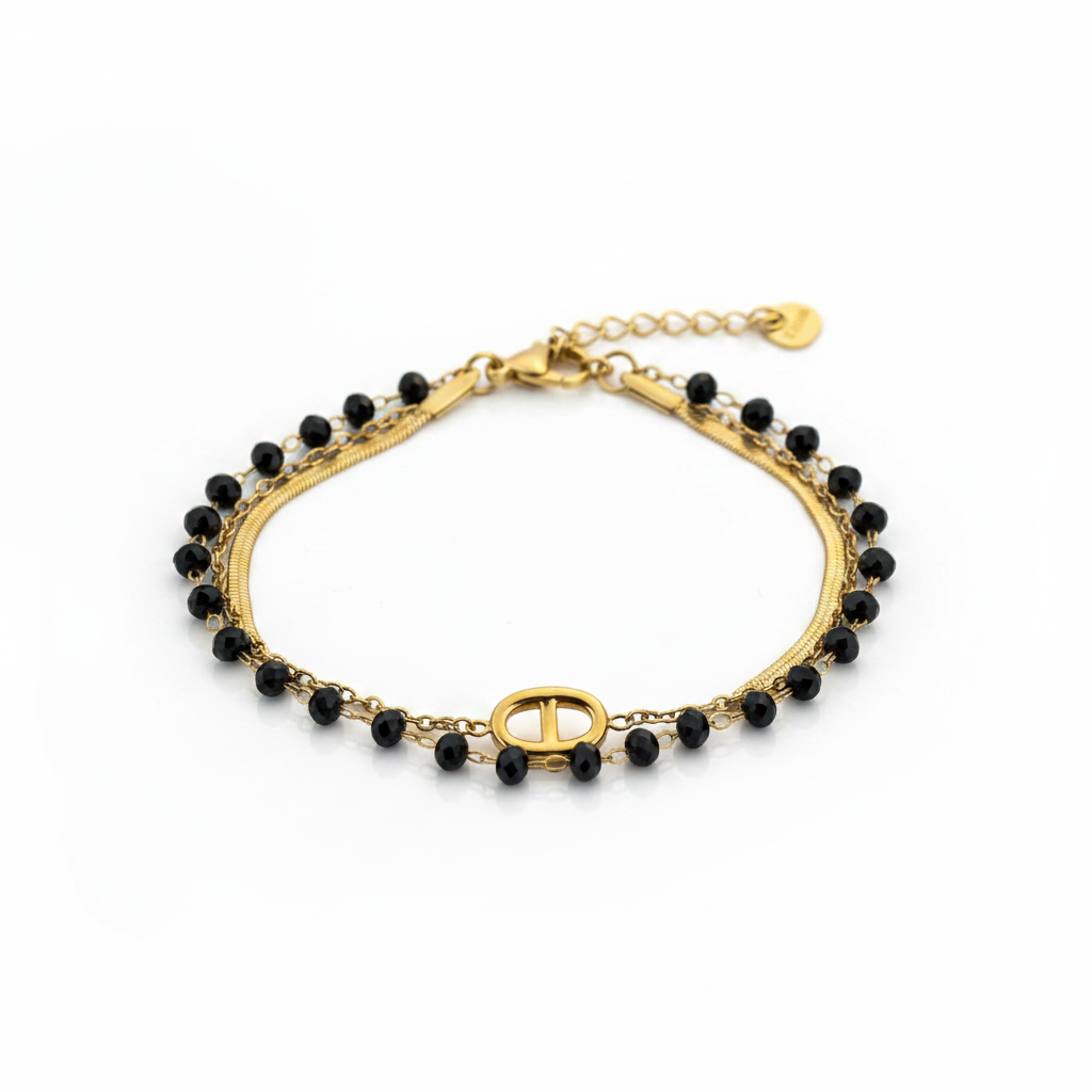 Bracelet Ambre