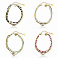 Bracelet Ambre