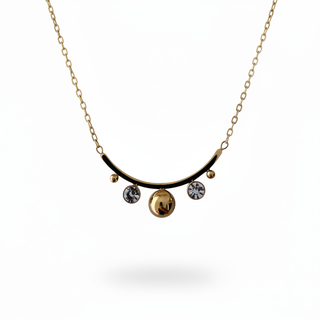 Collier Jihane